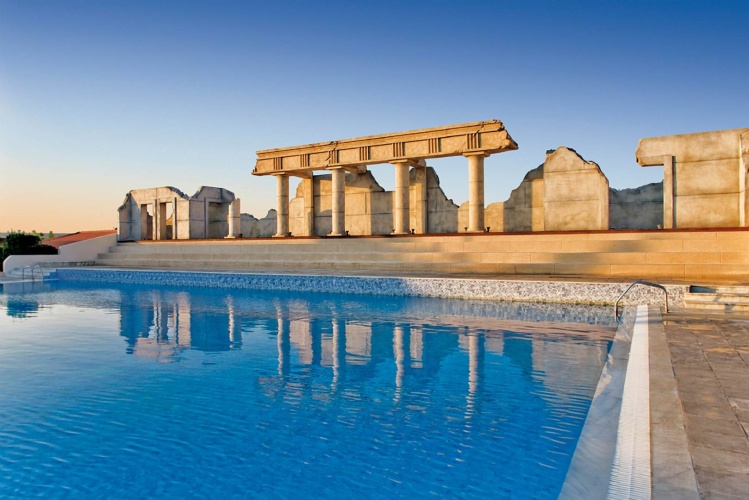 Kipriotis Village Resort photo 14