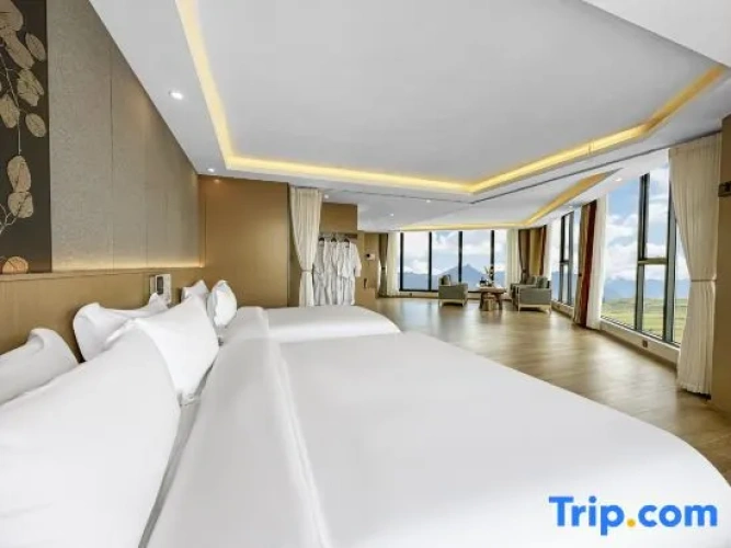 Triple Suite