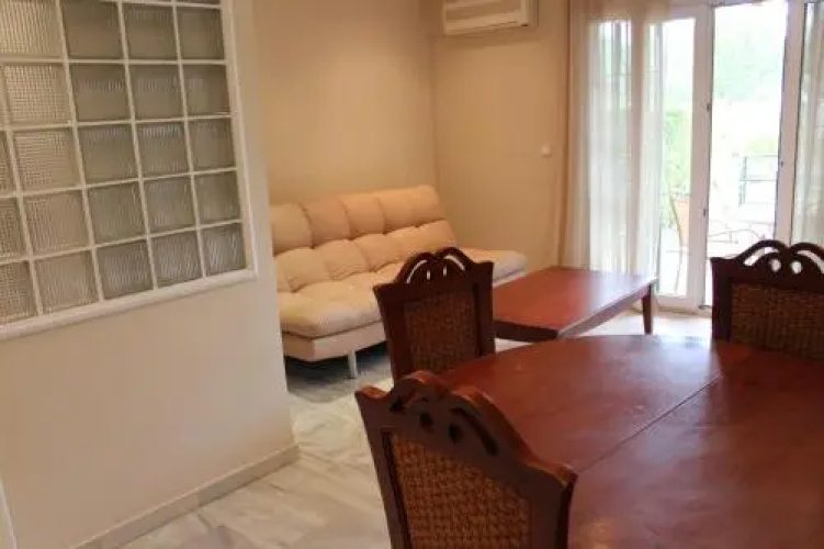 Apartamento Alcotan