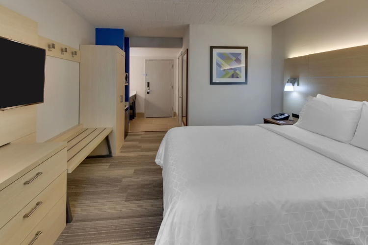Holiday Inn Express Pittston - Scranton Airport by IHG