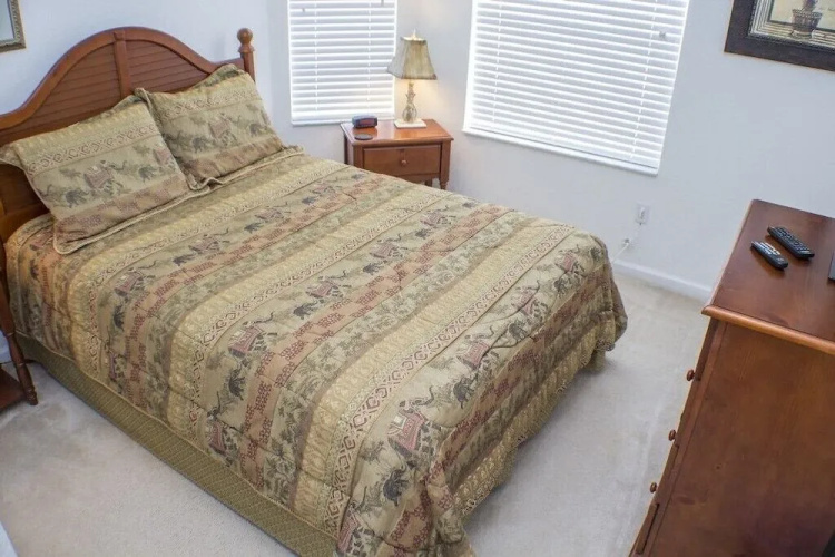 From 3 Bedroom Condo by Redawning