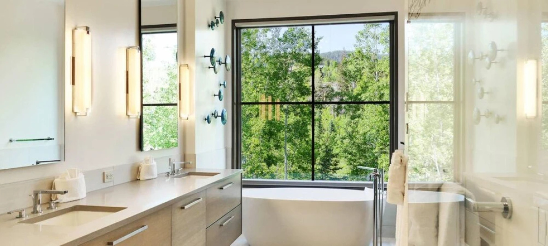 Open Oasis by Exceptional Stays