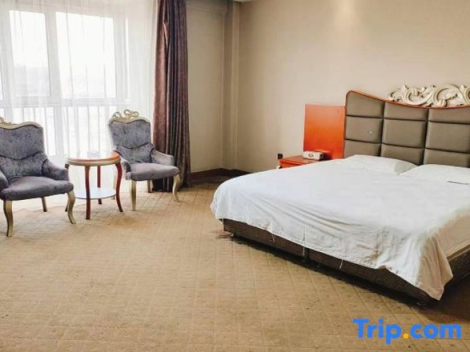 Business Double room