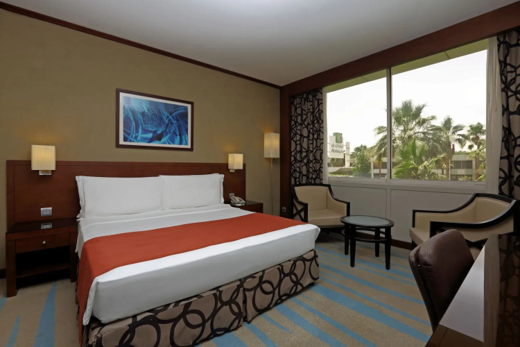 Holiday Inn Riyadh Izdihar by IHG