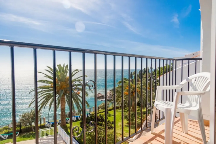 Apartamento Tuhillo Canovas Nerja