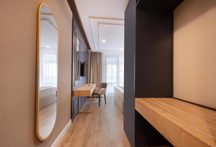 Фотография отеля