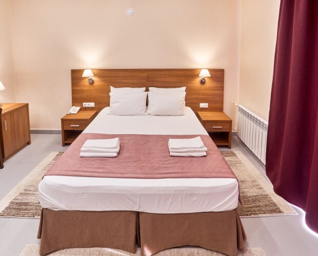 Фотография номера гостиницы Арт-Отель