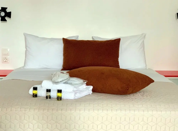 Luxor Premium Suites