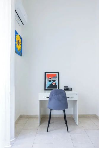 Urban Base Garibaldi by Napoliapartments