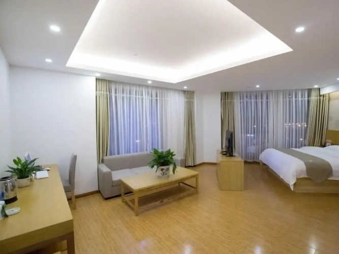 Business Suite