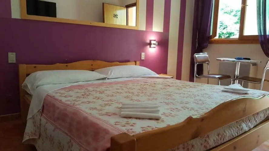 Hotel MonteMorello