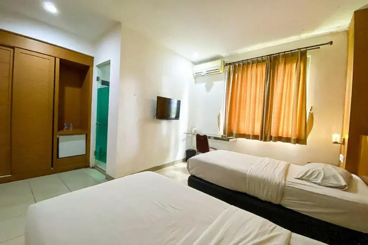 Cosmo Hotel