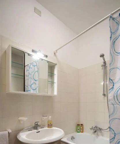 Family Apartment