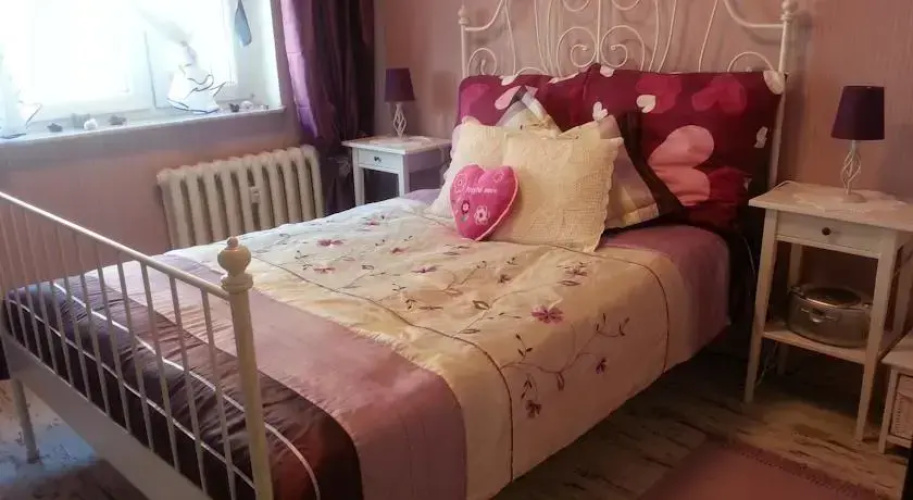 Apartament Prowansja