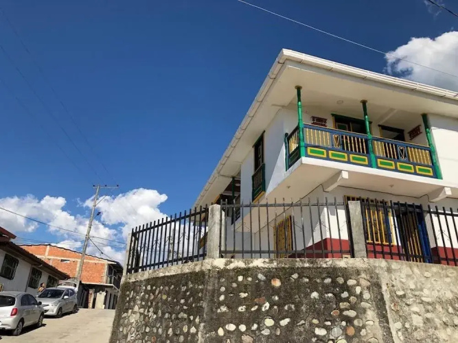Imagen del hotel