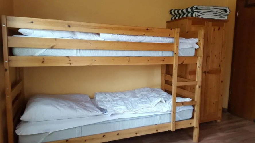Wohnung 1 . Haus- Annegrete