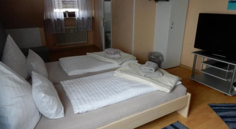 Pension Schöne Aussicht