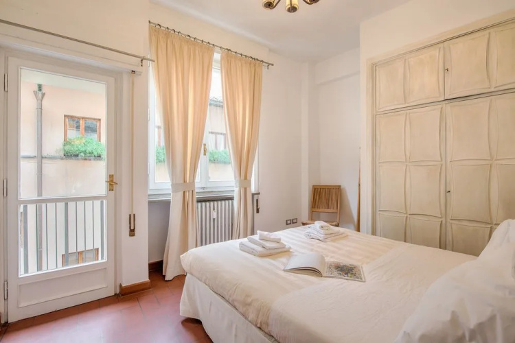 Pitti Luxury Apartment