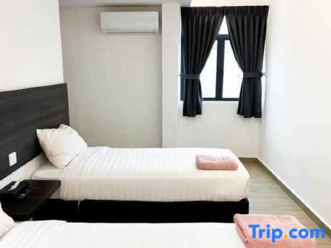 E-Hotel @ Kulim