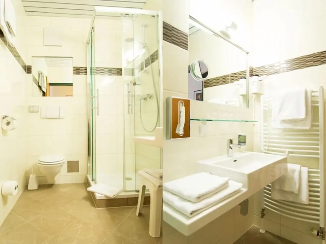 Comfort Single room