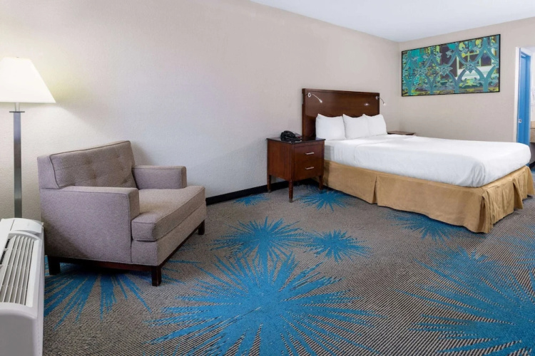 Days Inn Columbia