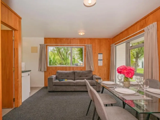 1 Bedroom Standard room