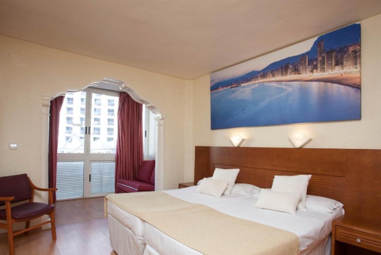 Single room