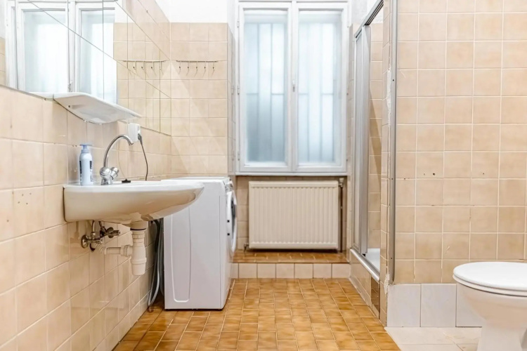 Chic Apartment - Very Central and Well Connected