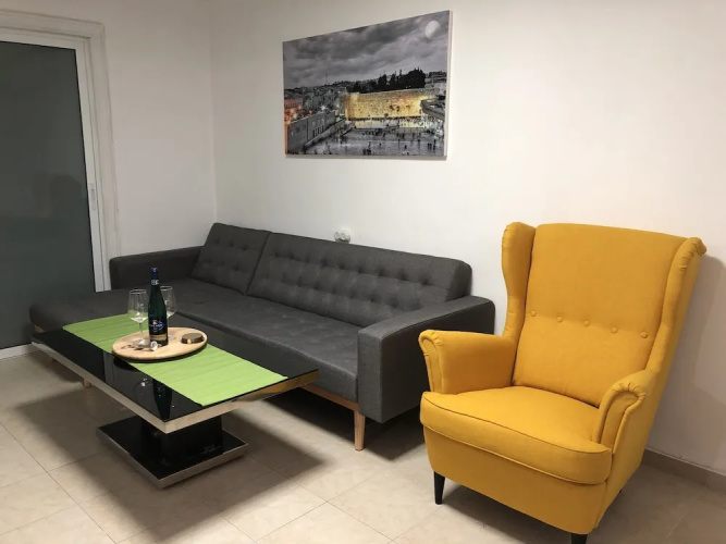 Apartment Halper