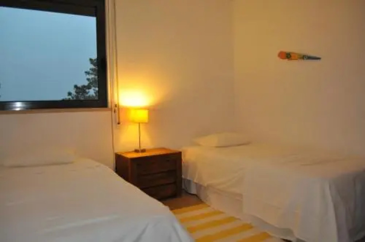 Homez Apartment T2
