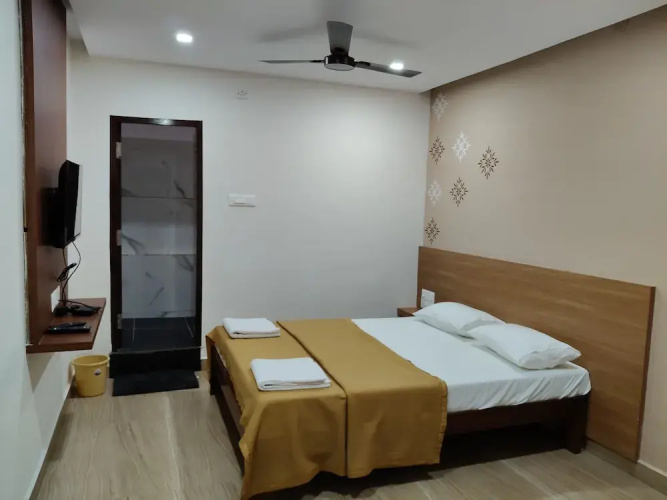 Nandan Residency