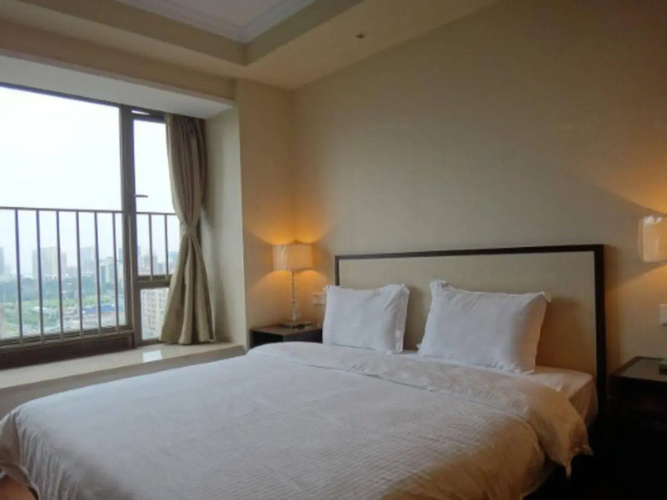 Guangzhou Xin'an Hotel