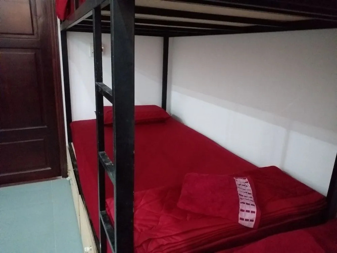 Karan Homestay - Hostel