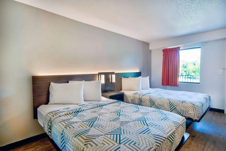 Premium Quadruple room