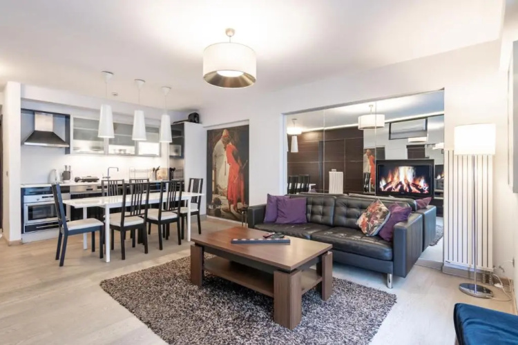 Deger 16 Residences