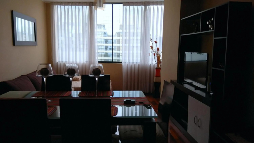 Kennedy Park 601 Apartment