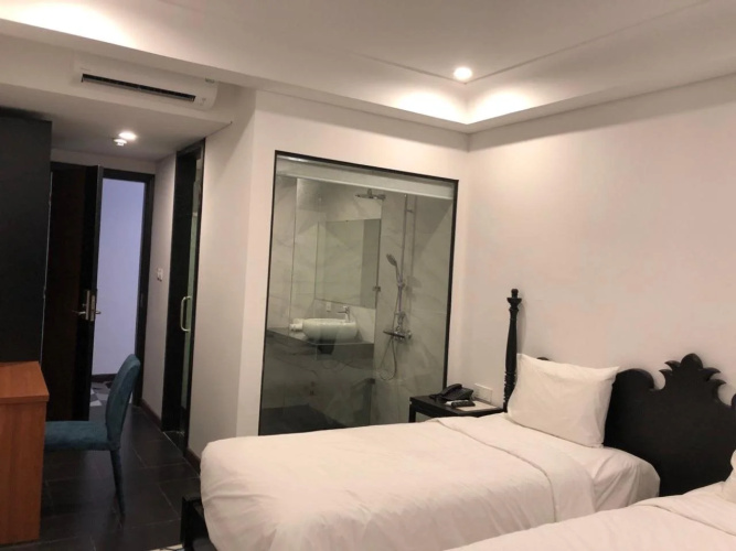Thanh Binh Central Hotel