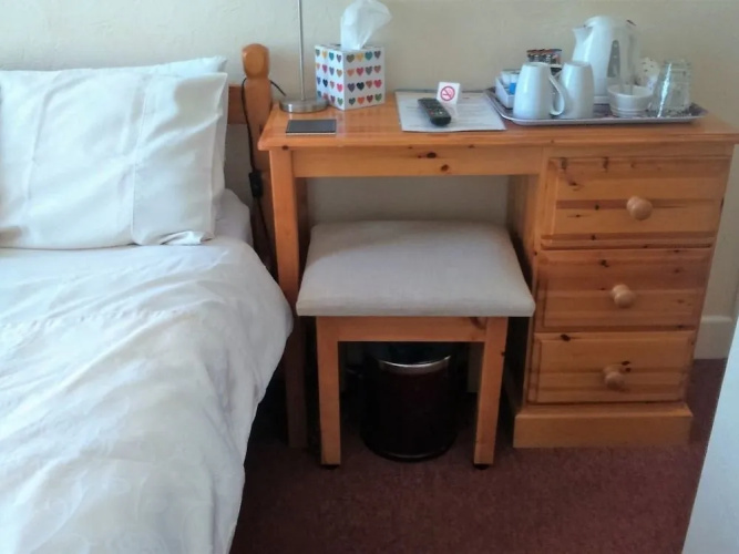 Fosters Guest House