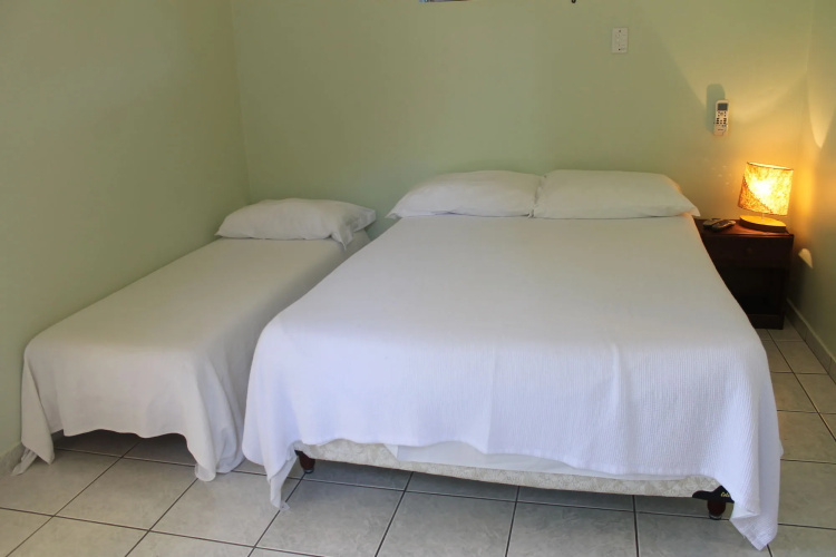 Pousada Sanremo Inn