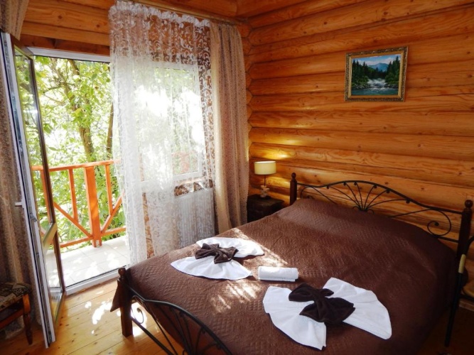 Comfort Double room