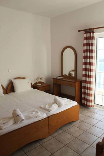 Villa Irini