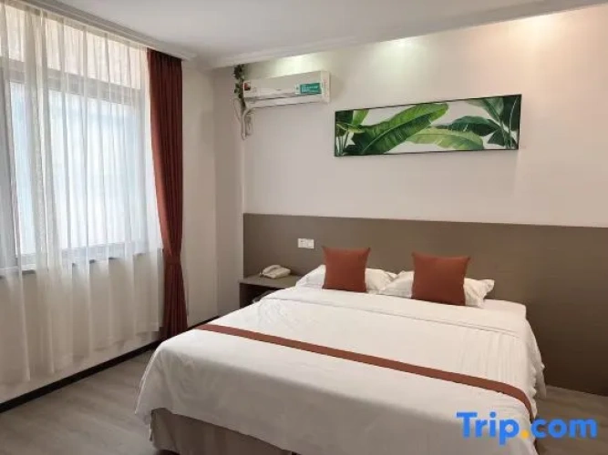 Superior Double Suite