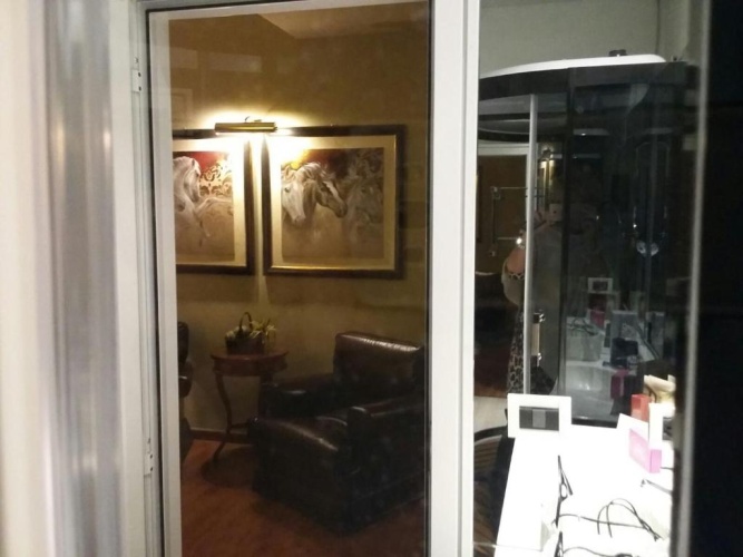 Junior Suite with balcony