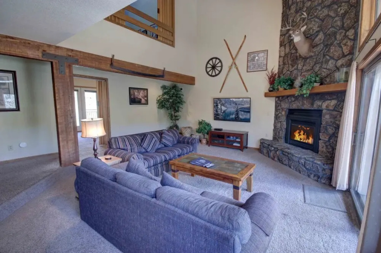 Enclave 5 by SummitCove Vacation Lodging