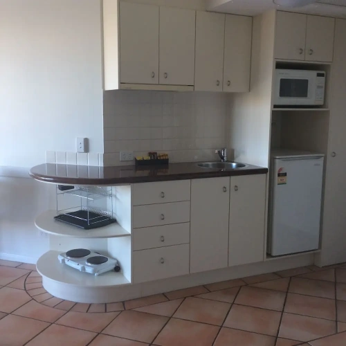1 Bedroom Executive room with balcony