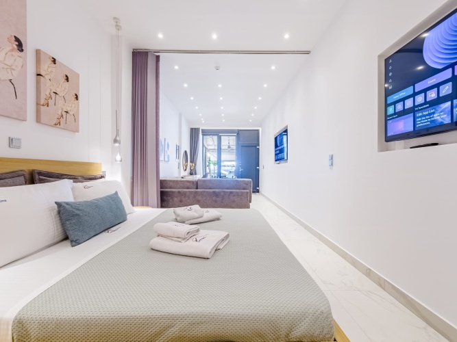 Premium Apartment