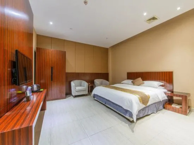 Santavan Hotel