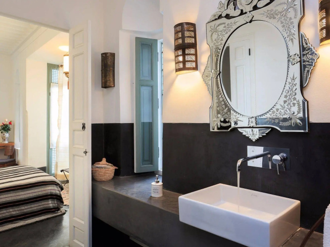 Riad Dar Nakous