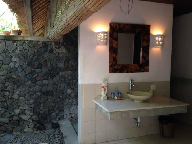Villa Kupu Kupu