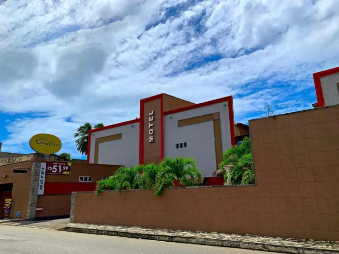 Imagen del hotel